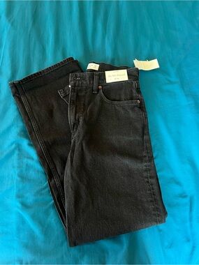 Abercrombie 90s Relaxed High-Rise Jeans